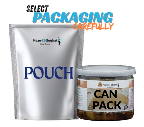 Moringa Pickle ( سوہانجنا کا اچار)