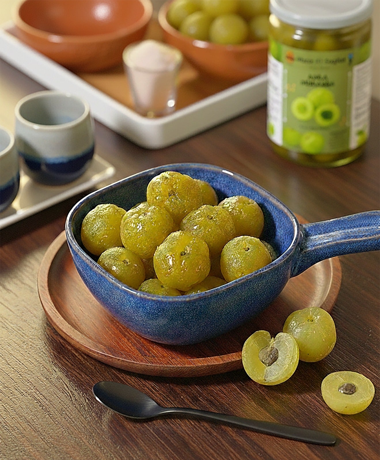 Amla Murabba - آملے کا مربہ