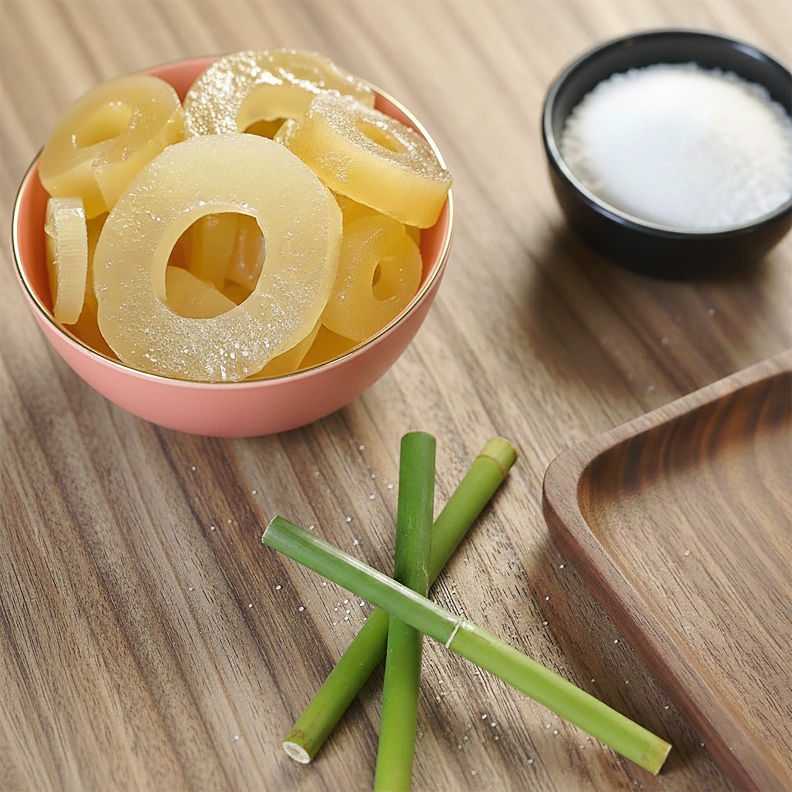 Bamboo Murraba - بانس کا مربہ