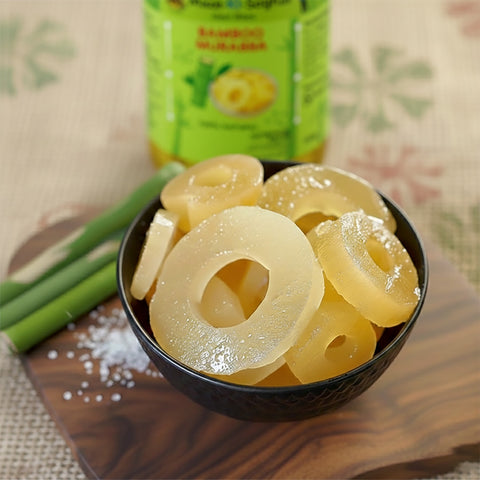 Bamboo Murraba - بانس کا مربہ