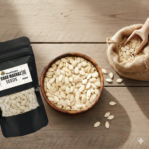 Char Maghz - چار مغز